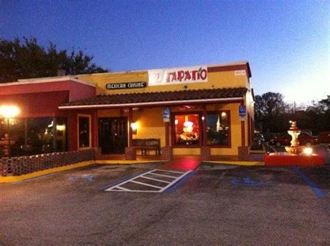 el tapatio mexican restaurant locations